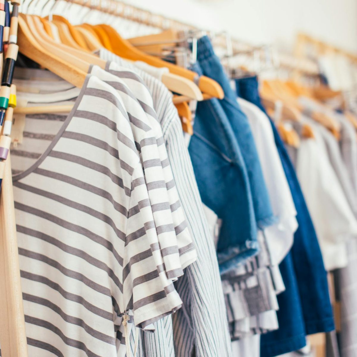 fast fashion