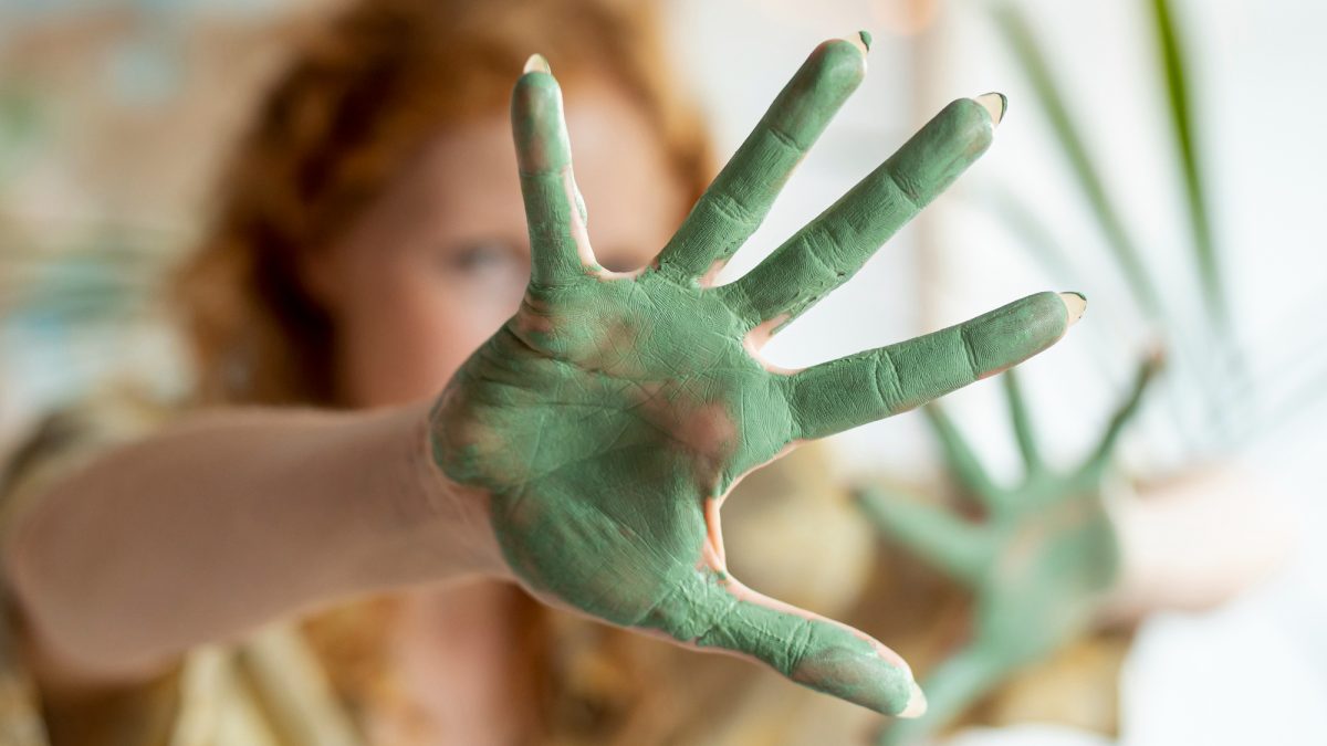 greenwashing