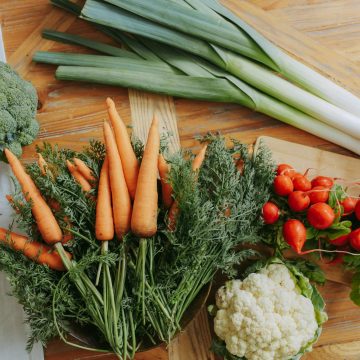 konyhai élelmiszer-pazarlás csökkentése