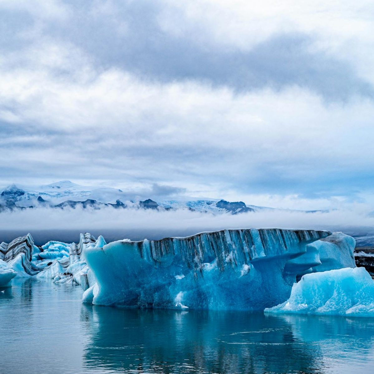 globális felmelegedés