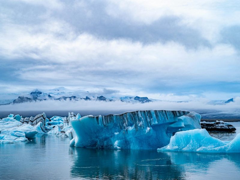 globális felmelegedés