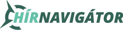 Hírnavigátor logó