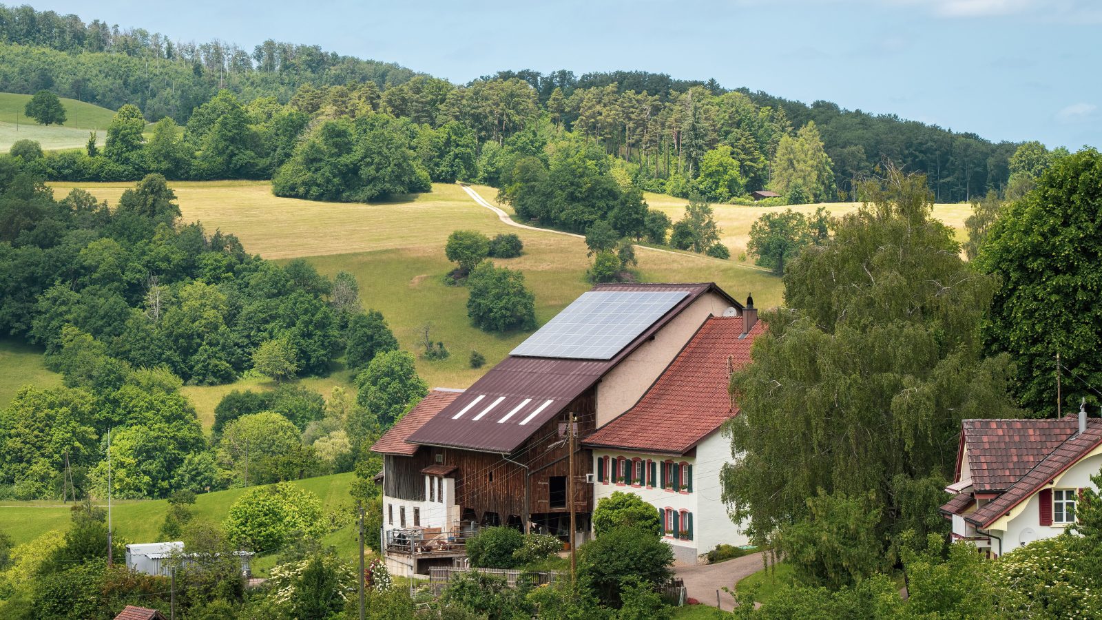 energiatakarékos otthon