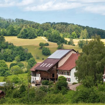 energiatakarékos otthon