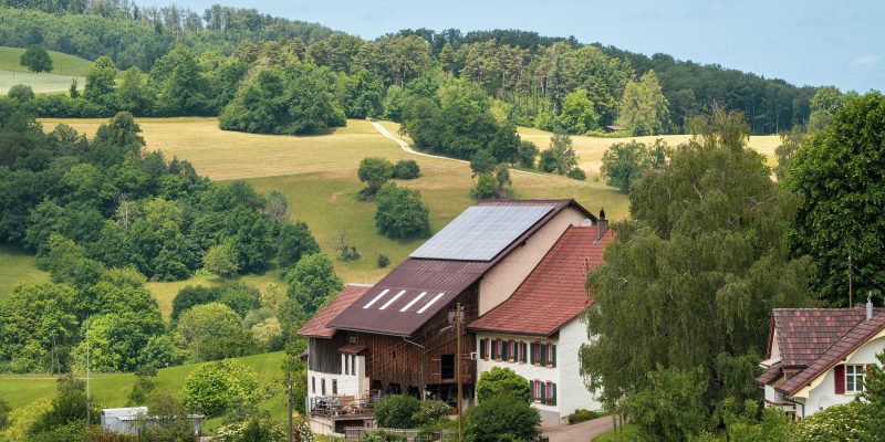 energiatakarékos otthon