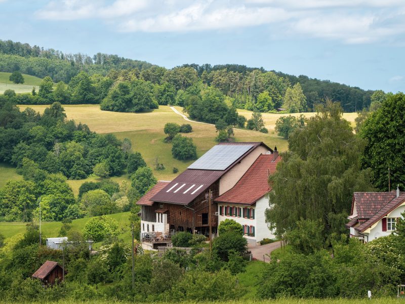 energiatakarékos otthon